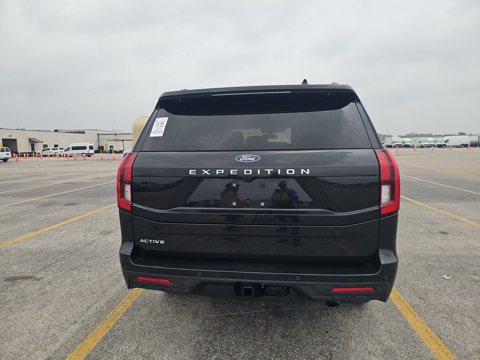 FORD EXPEDITION - 6