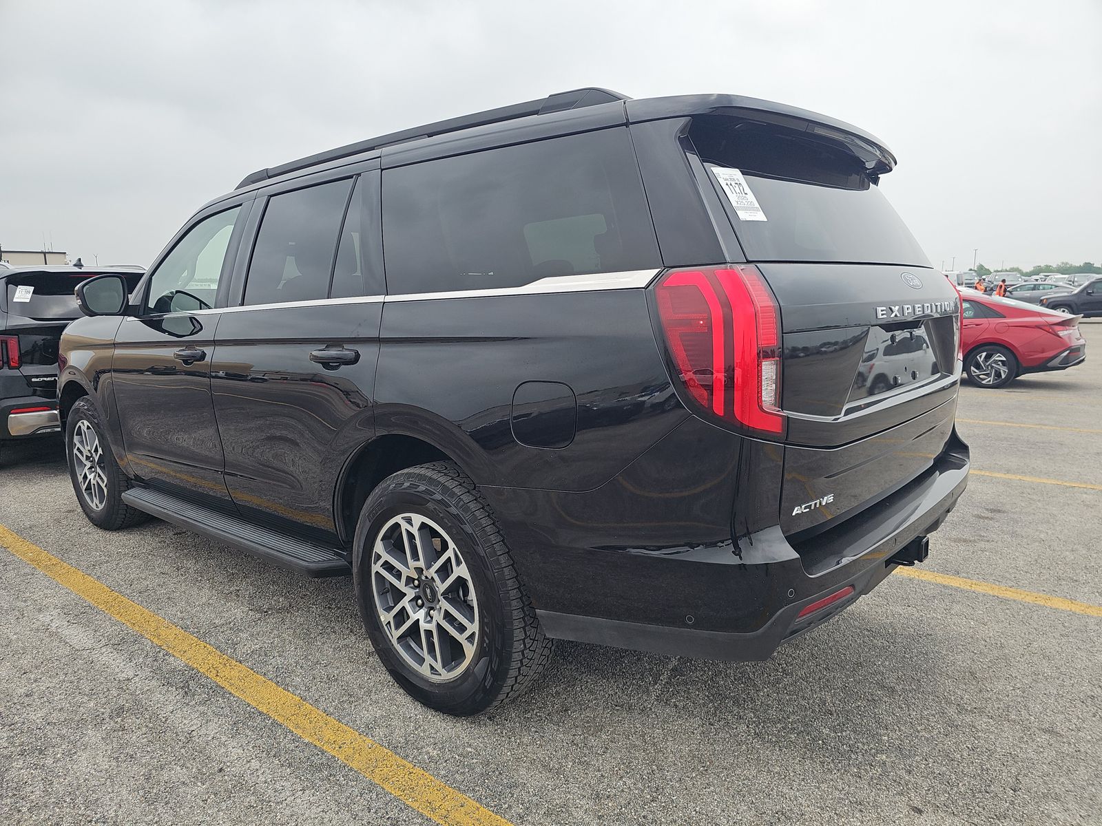 FORD EXPEDITION - 7