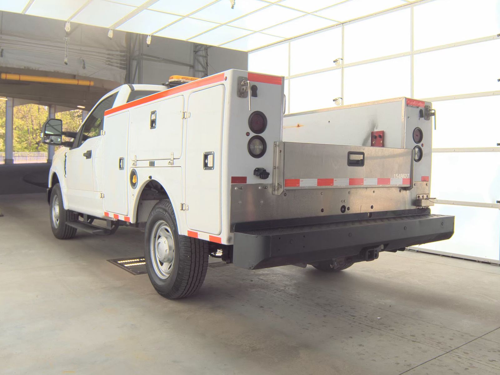 FORD F-250 - 7