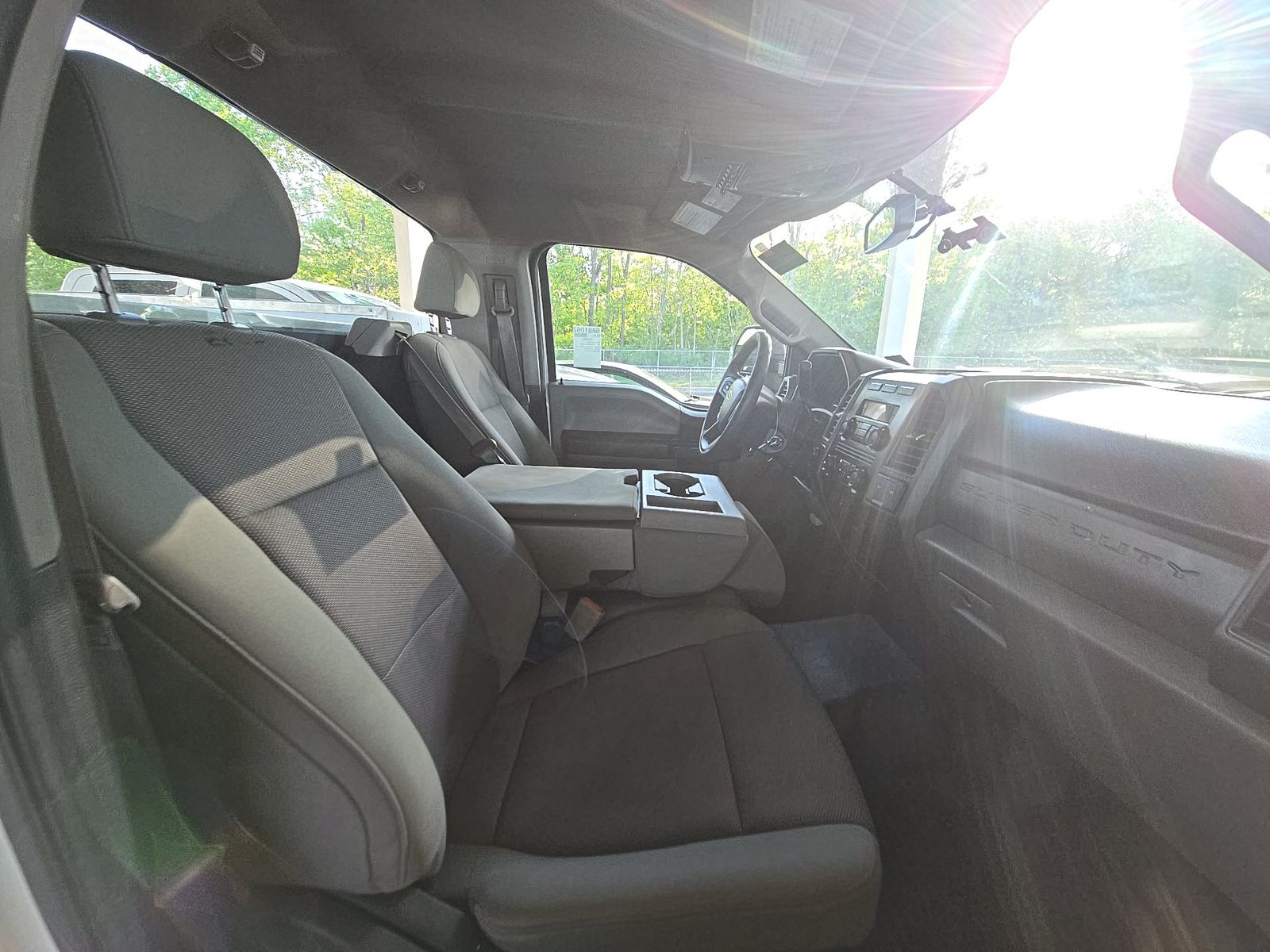 FORD F-250 - 9