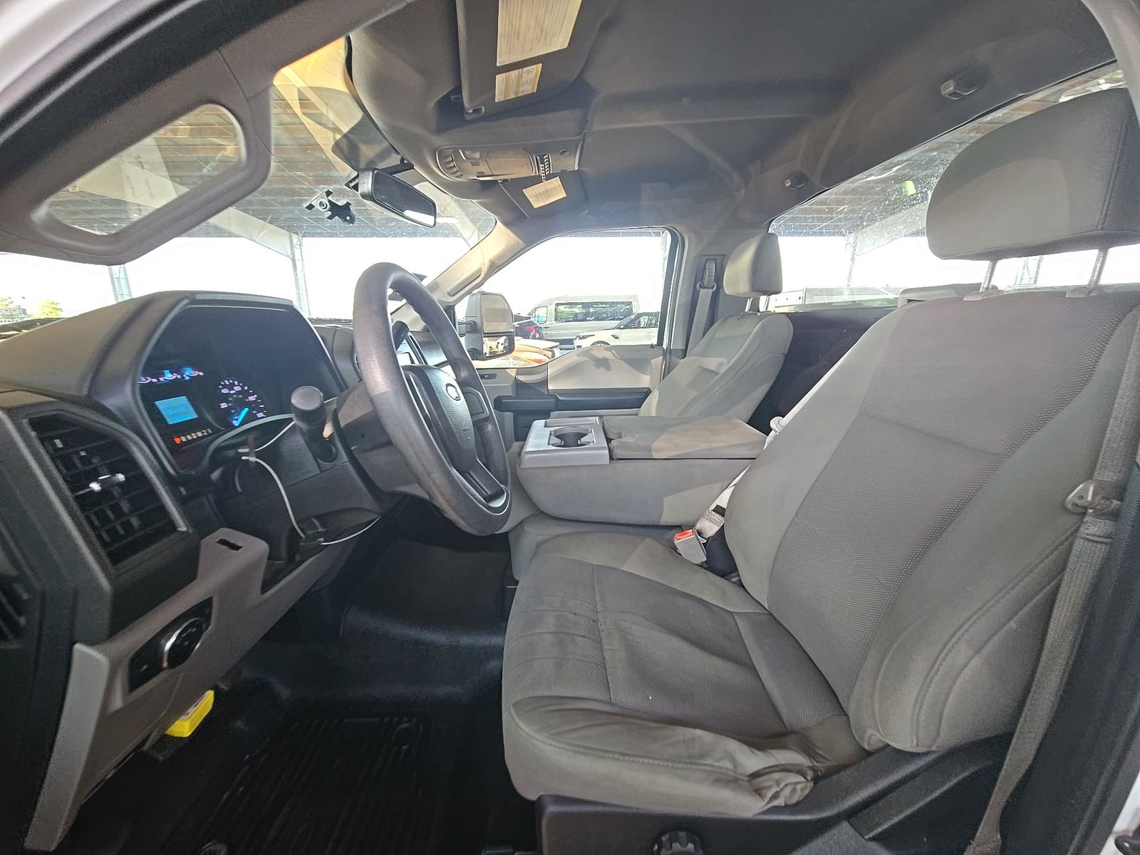 FORD F-250 - 8