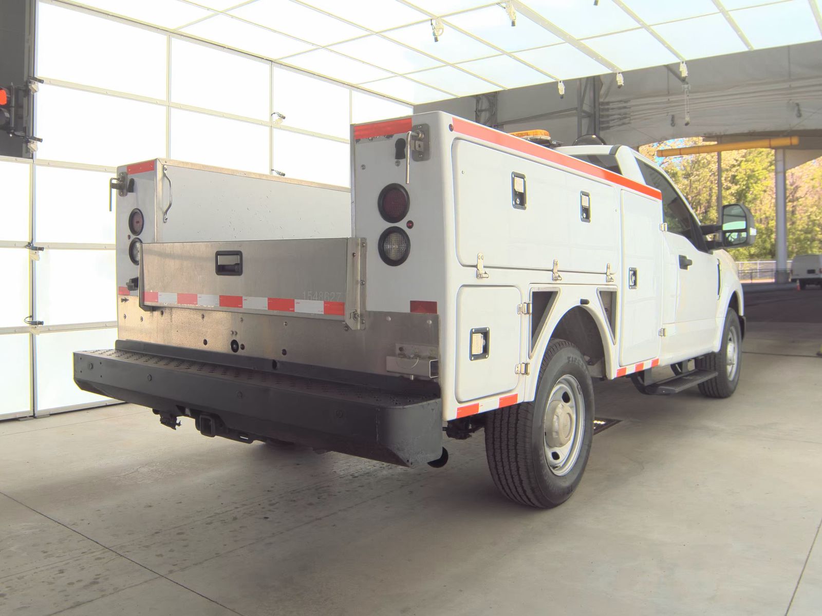 FORD F-250 - 5