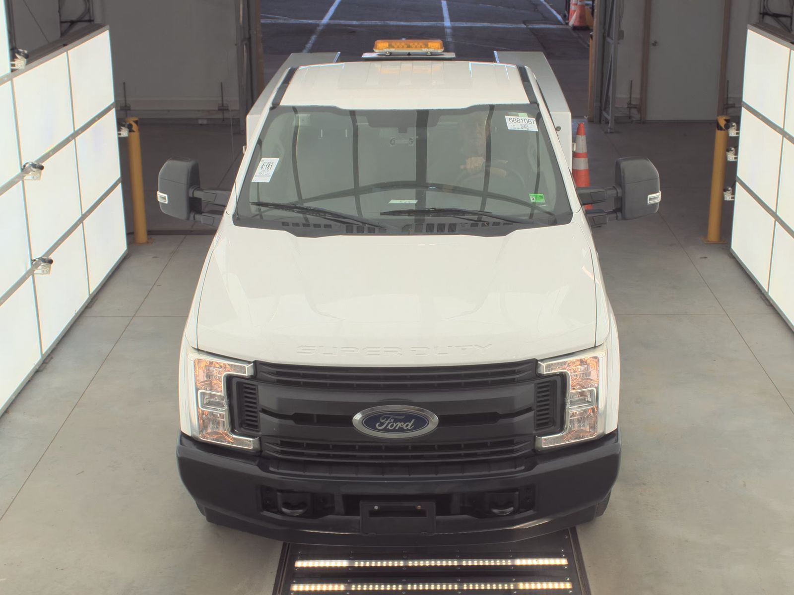 FORD F-250 - 3