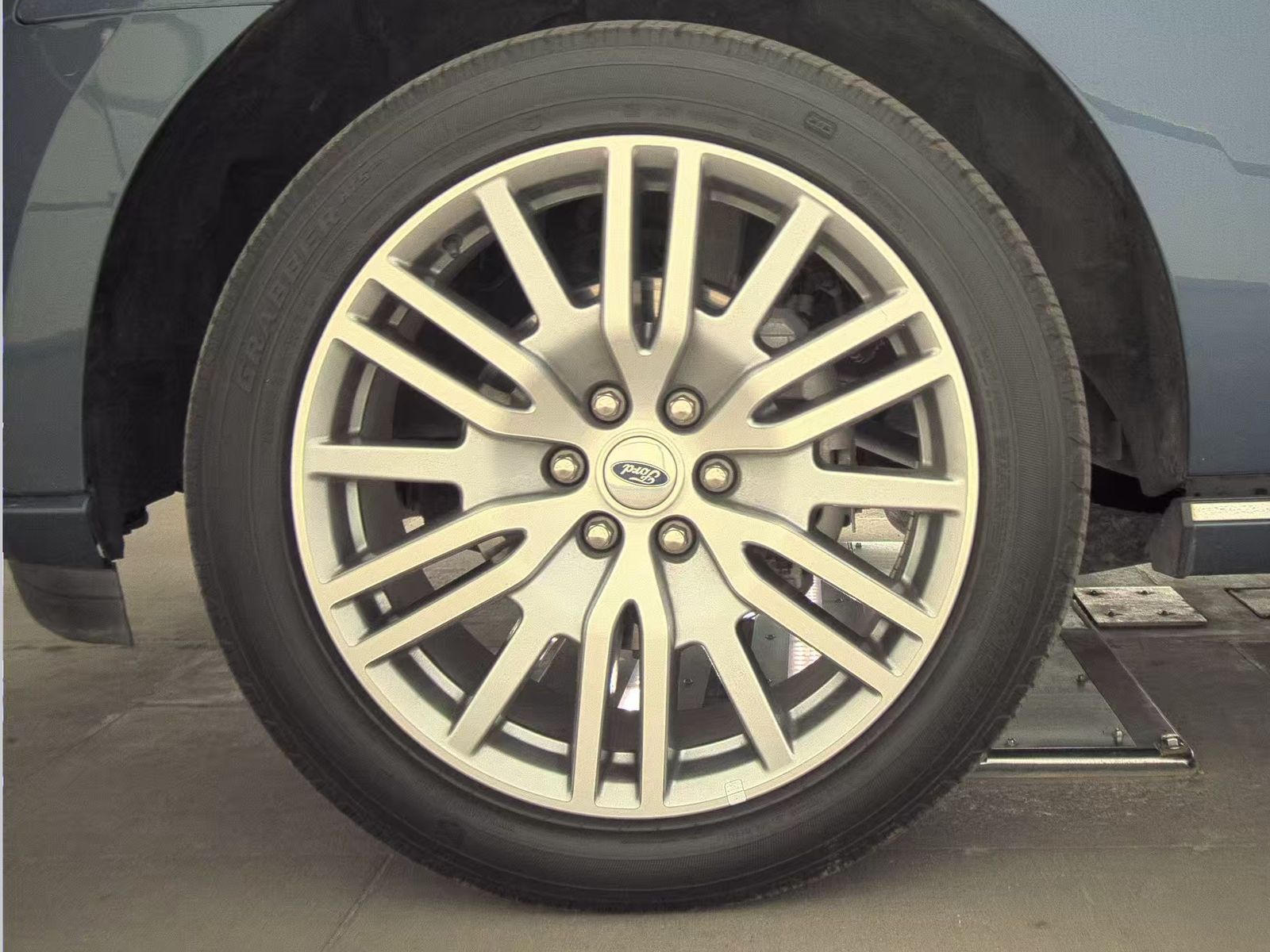 FORD EXPEDITION MAX - 10