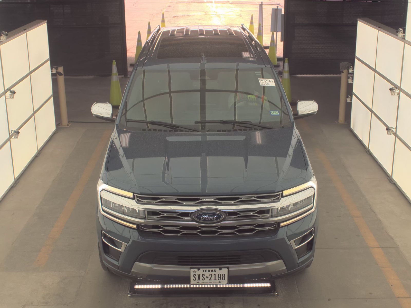 FORD EXPEDITION MAX - 3