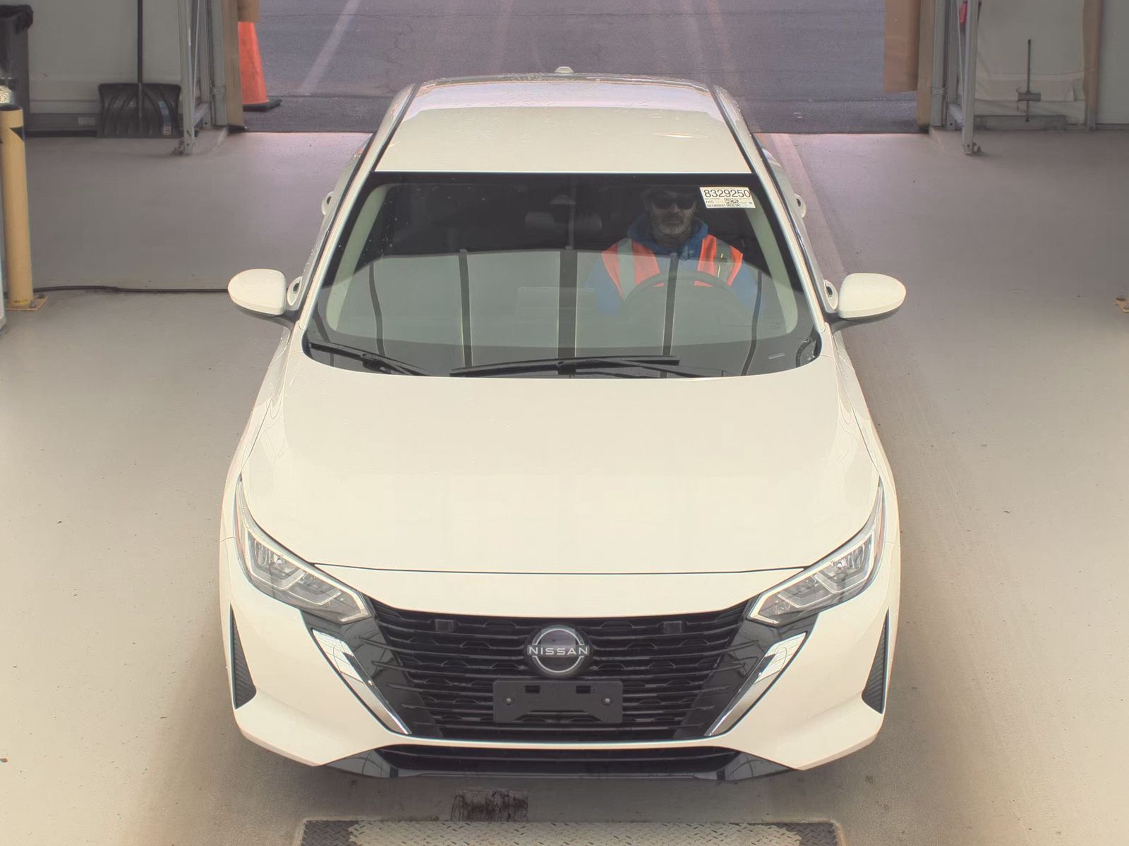 NISSAN SENTRA - 3