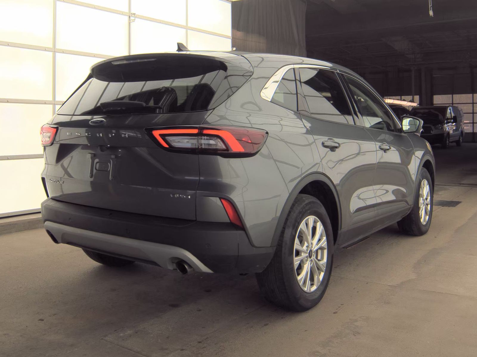 FORD ESCAPE - 6
