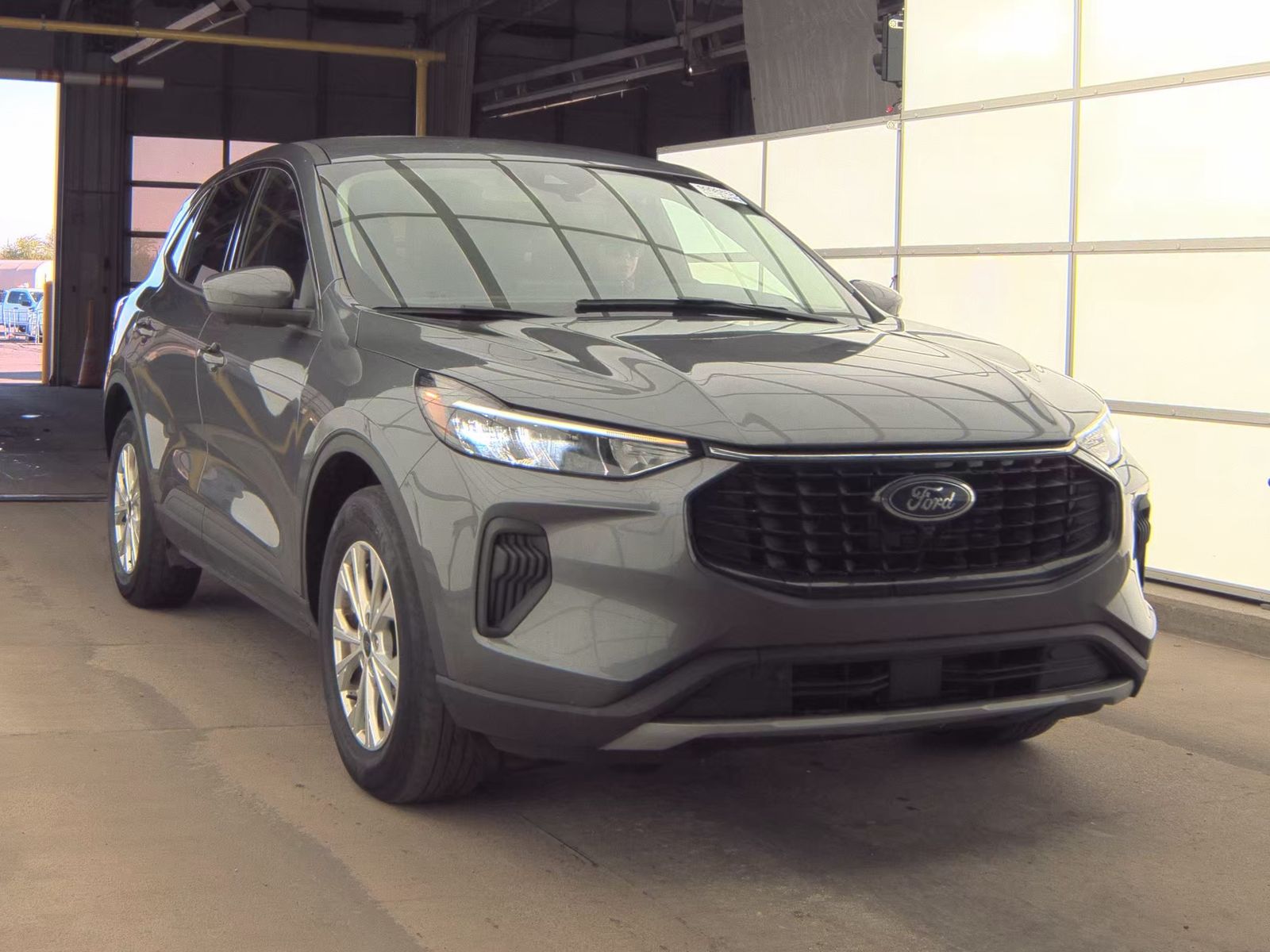 FORD ESCAPE - 5