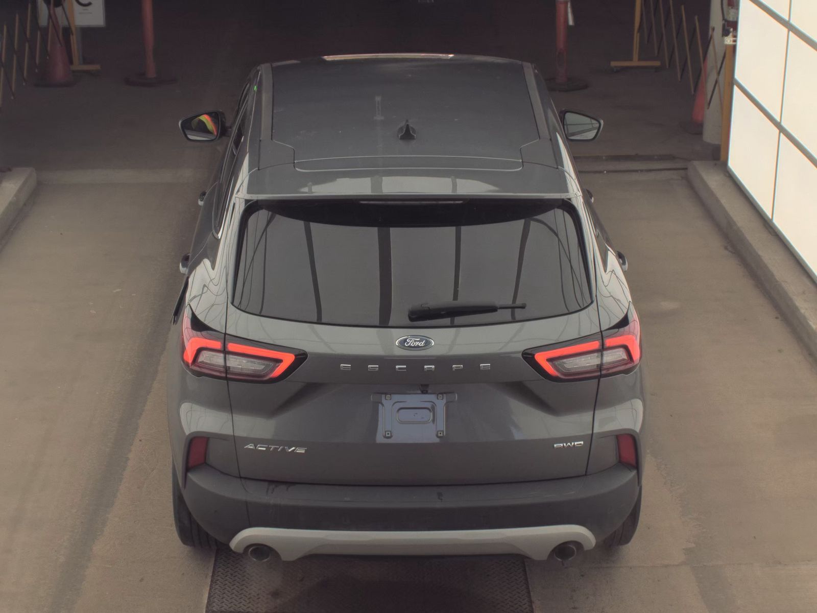 FORD ESCAPE - 7