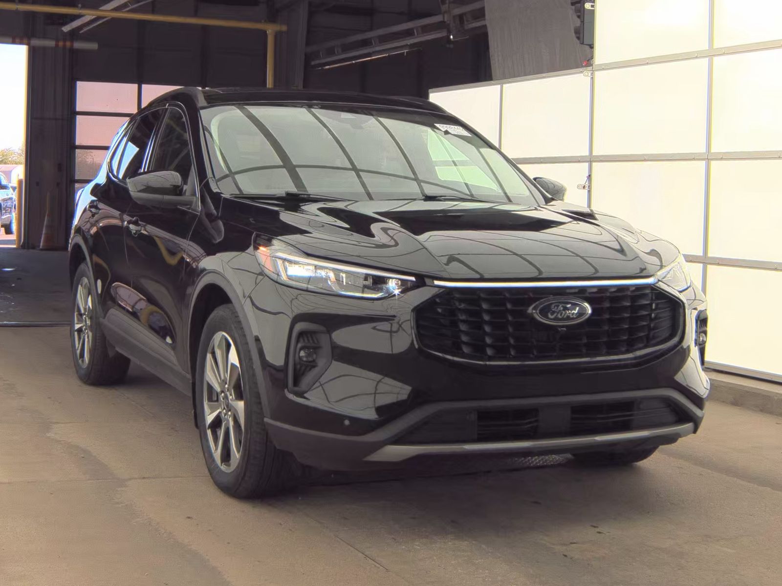 FORD ESCAPE - 5