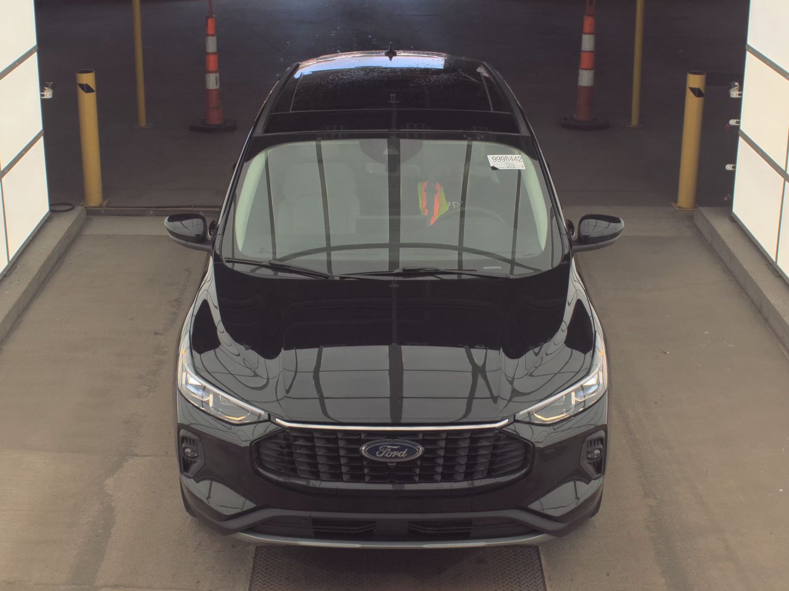 FORD ESCAPE - 3