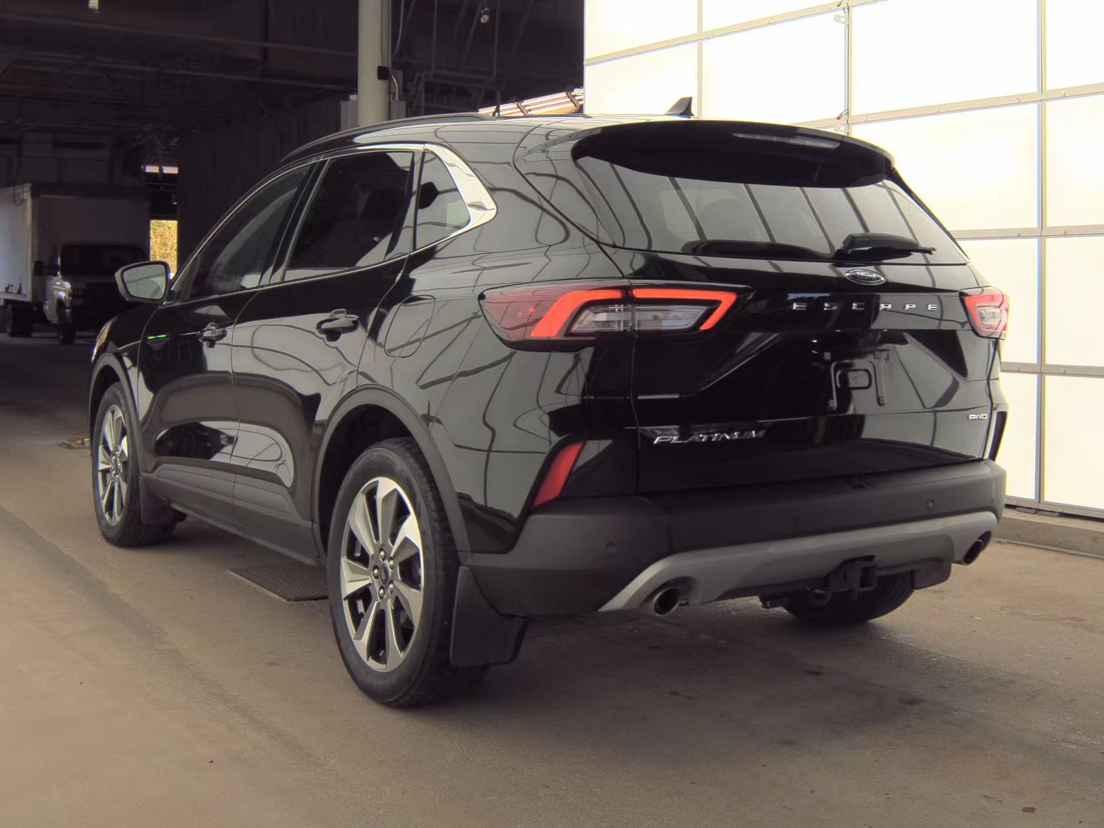 FORD ESCAPE - 9