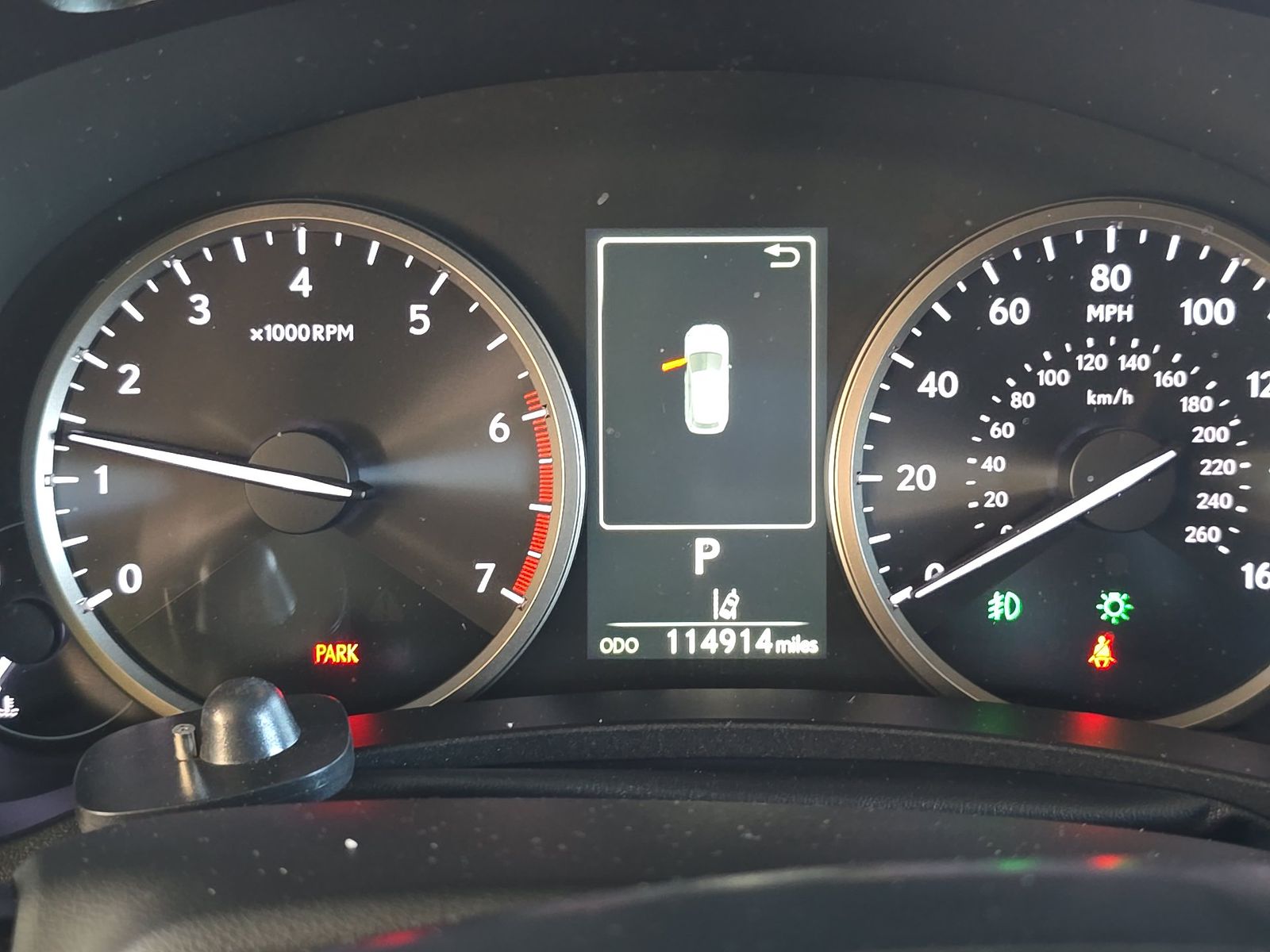 2020 Lexus NX NX 300 Luxury AWD