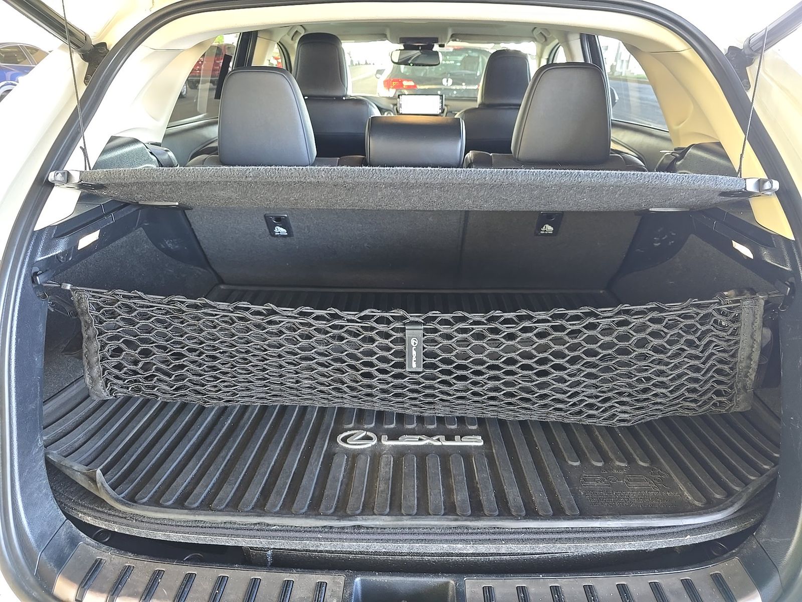 2020 Lexus NX NX 300 Luxury AWD