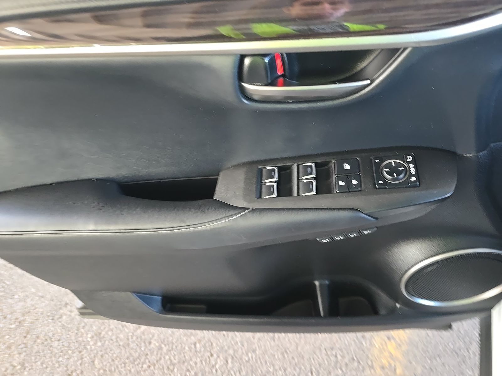 2020 Lexus NX NX 300 Luxury AWD