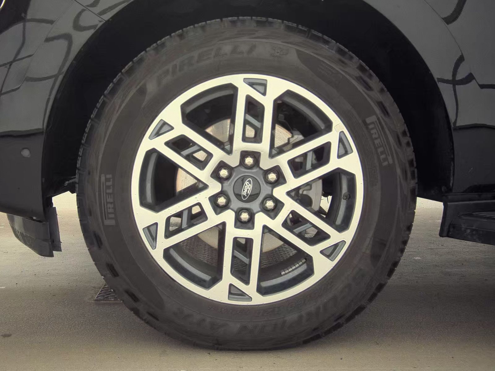 FORD EXPEDITION MAX - 10