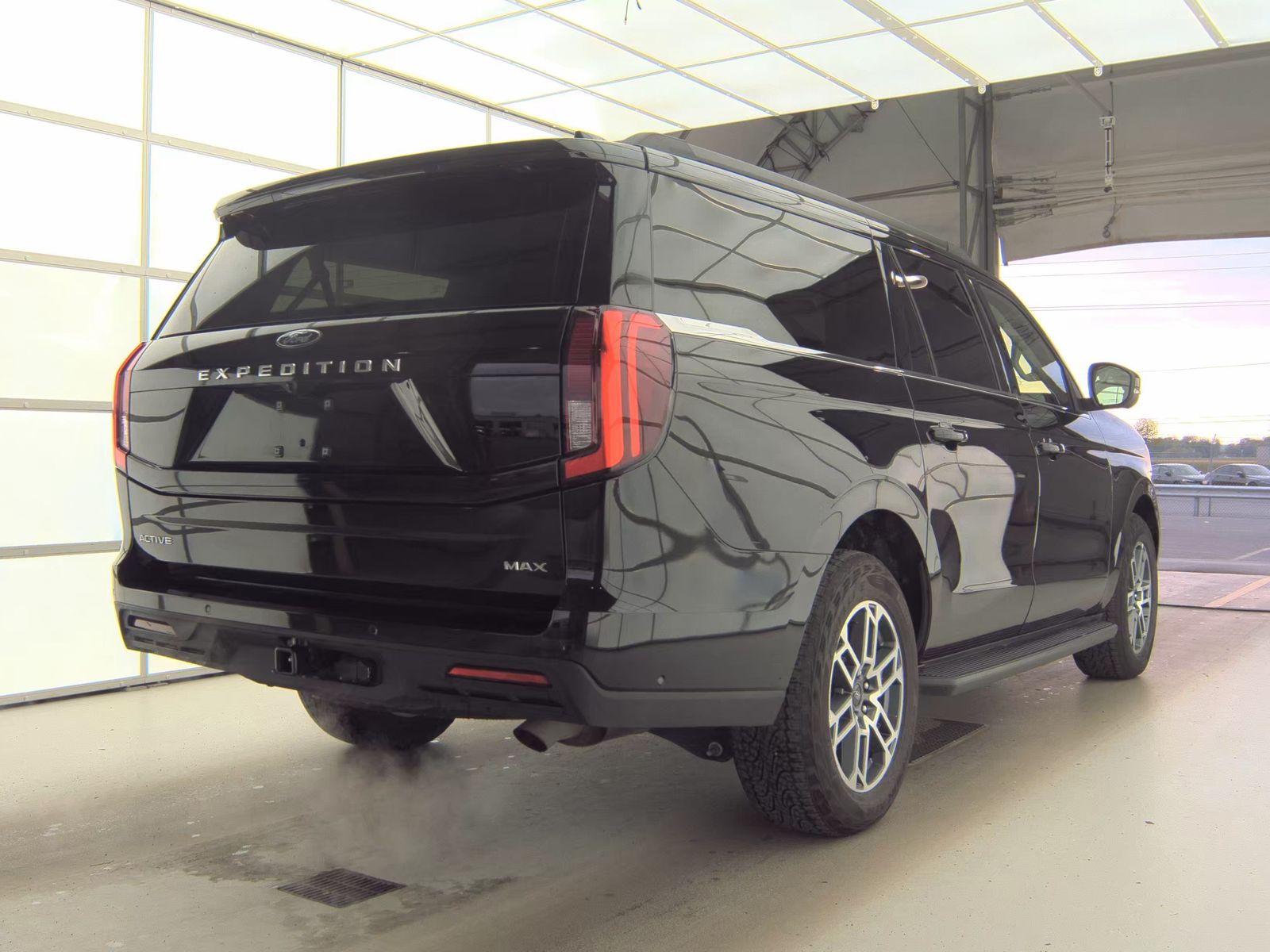 FORD EXPEDITION MAX - 6