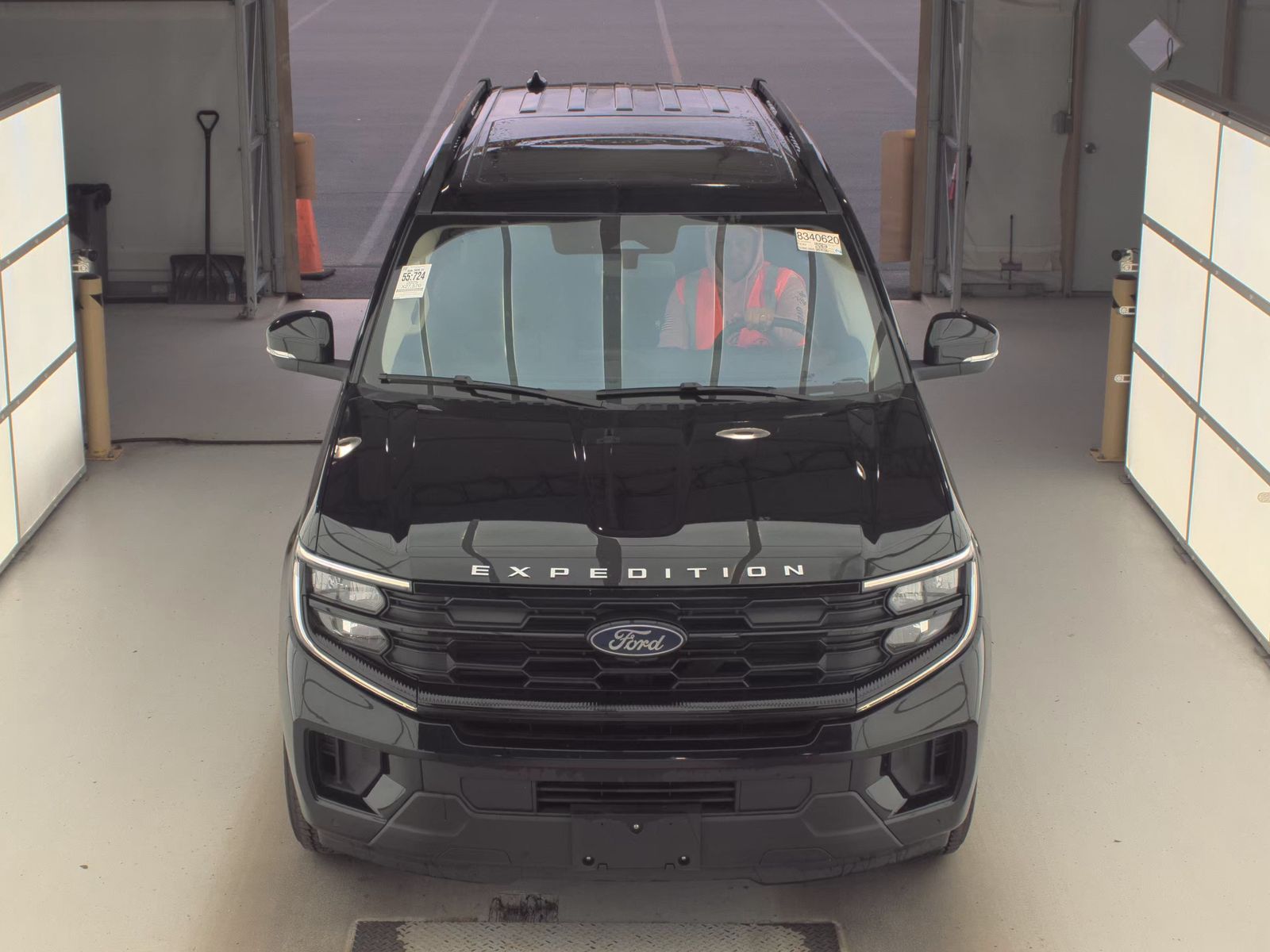 FORD EXPEDITION MAX - 3