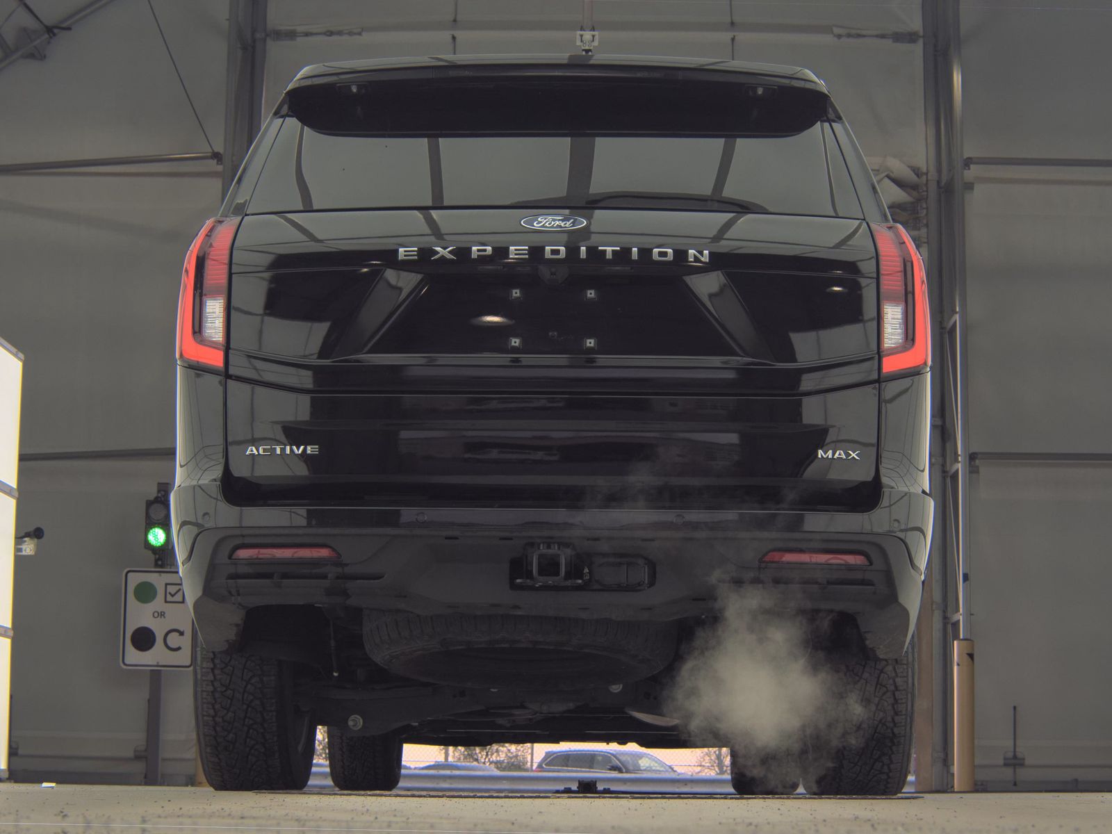 FORD EXPEDITION MAX - 8