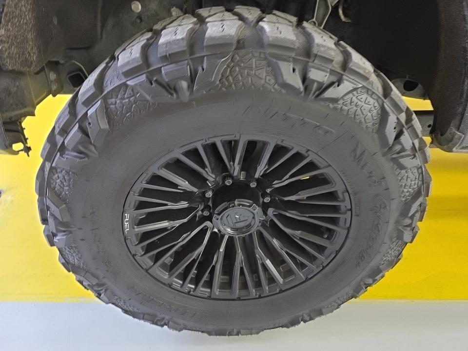 FORD F-250 - 9