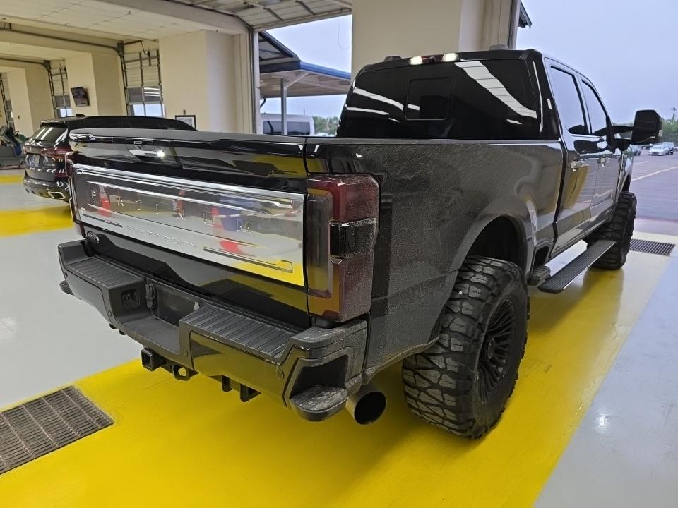 FORD F-250 - 5