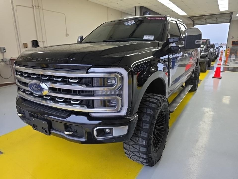 FORD F-250 - 1
