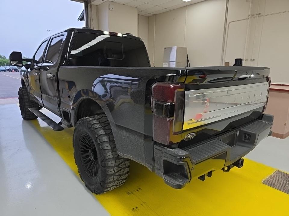 FORD F-250 - 7