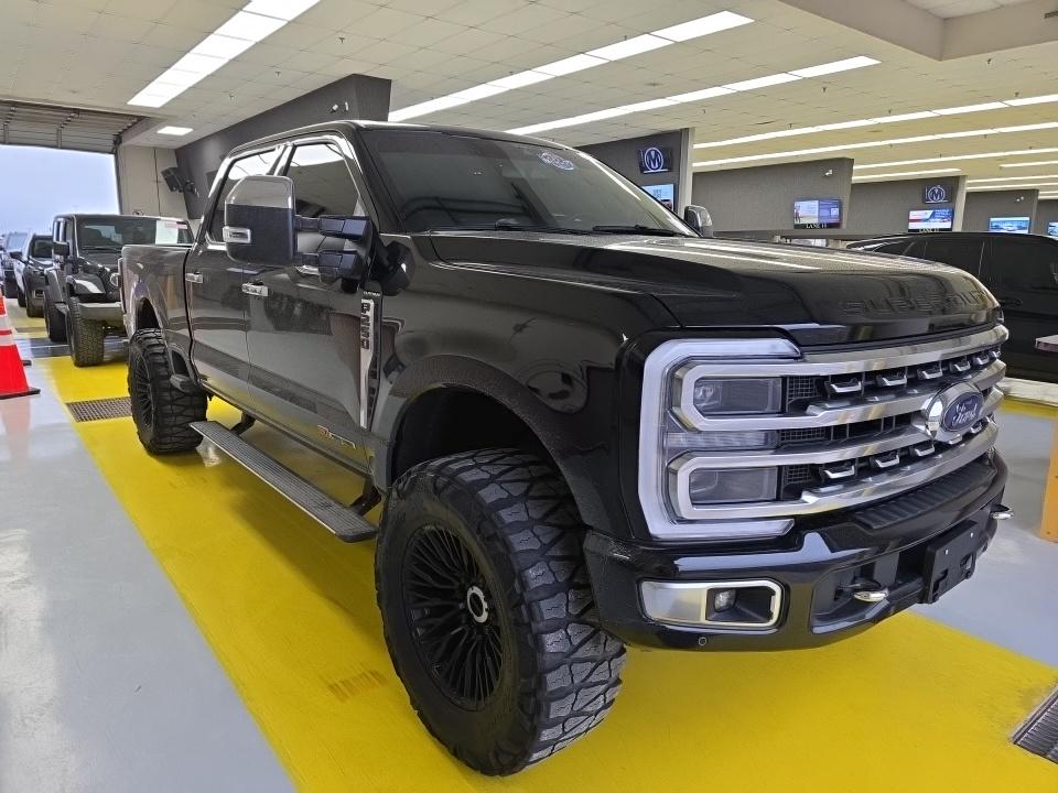 FORD F-250 - 4