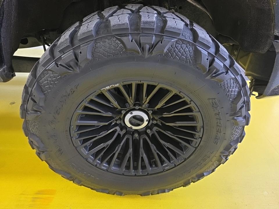 FORD F-250 - 10