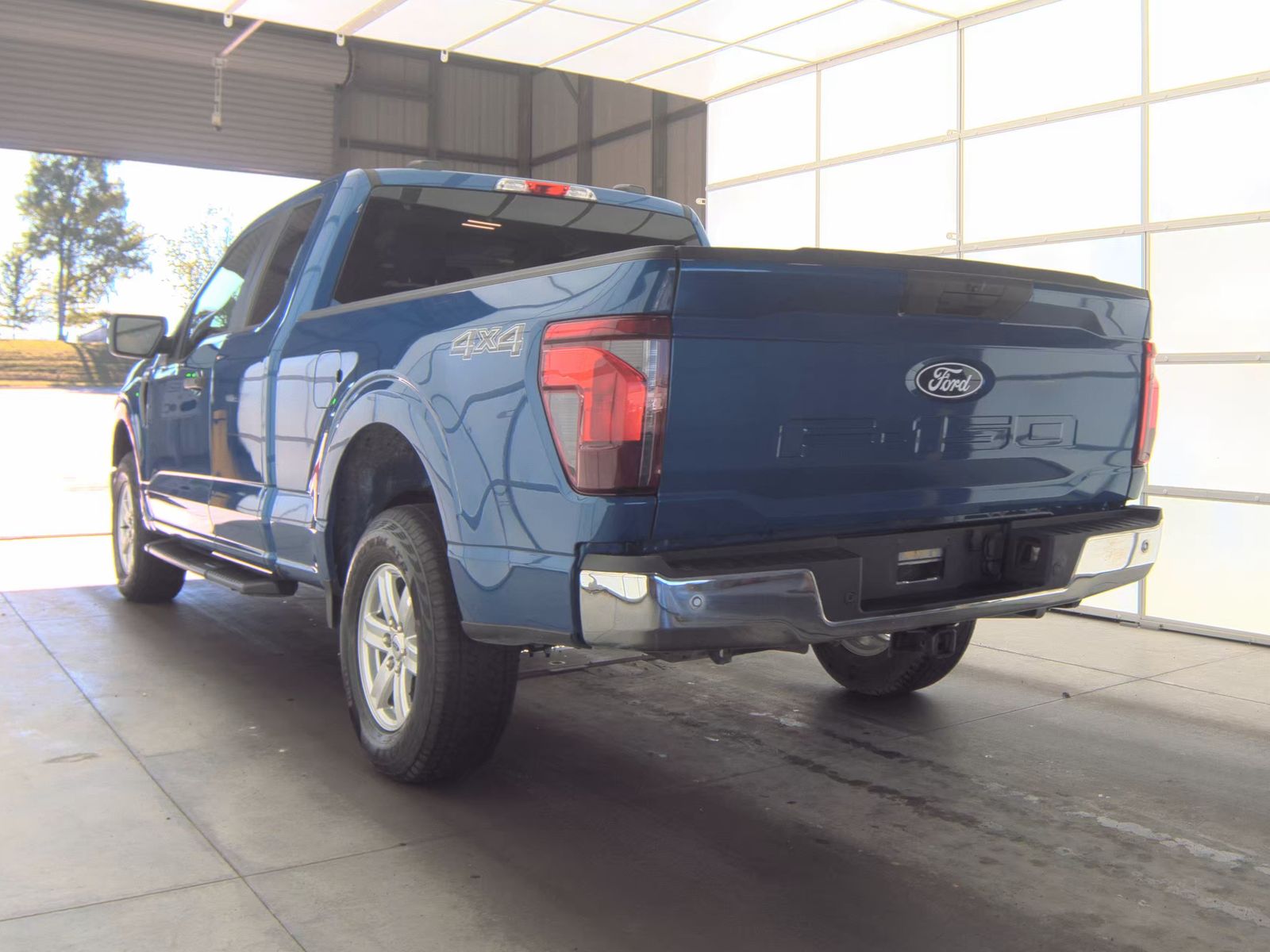 FORD F-150 - 9