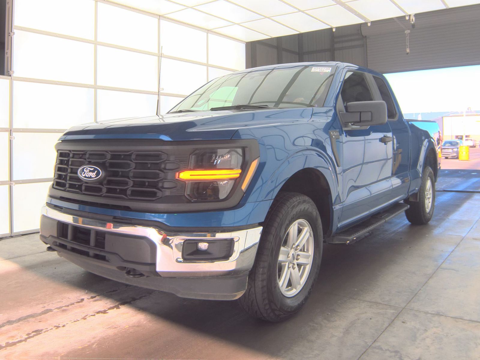 FORD F-150 - 1