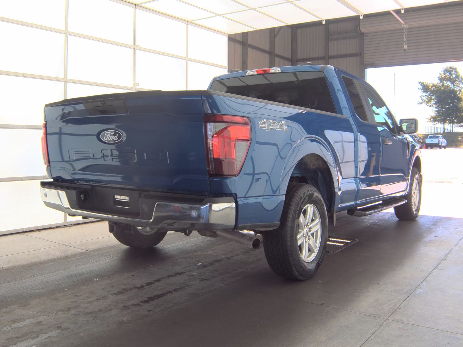 FORD F-150 - 6