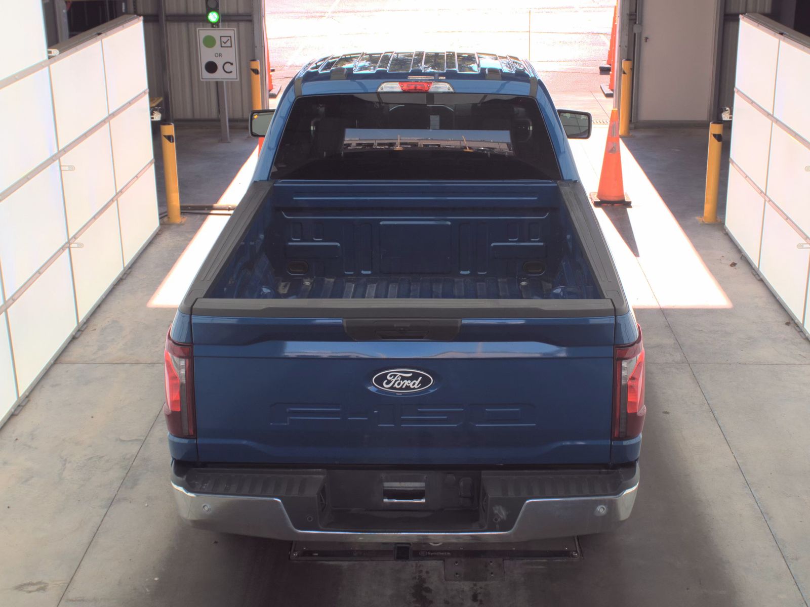 FORD F-150 - 7