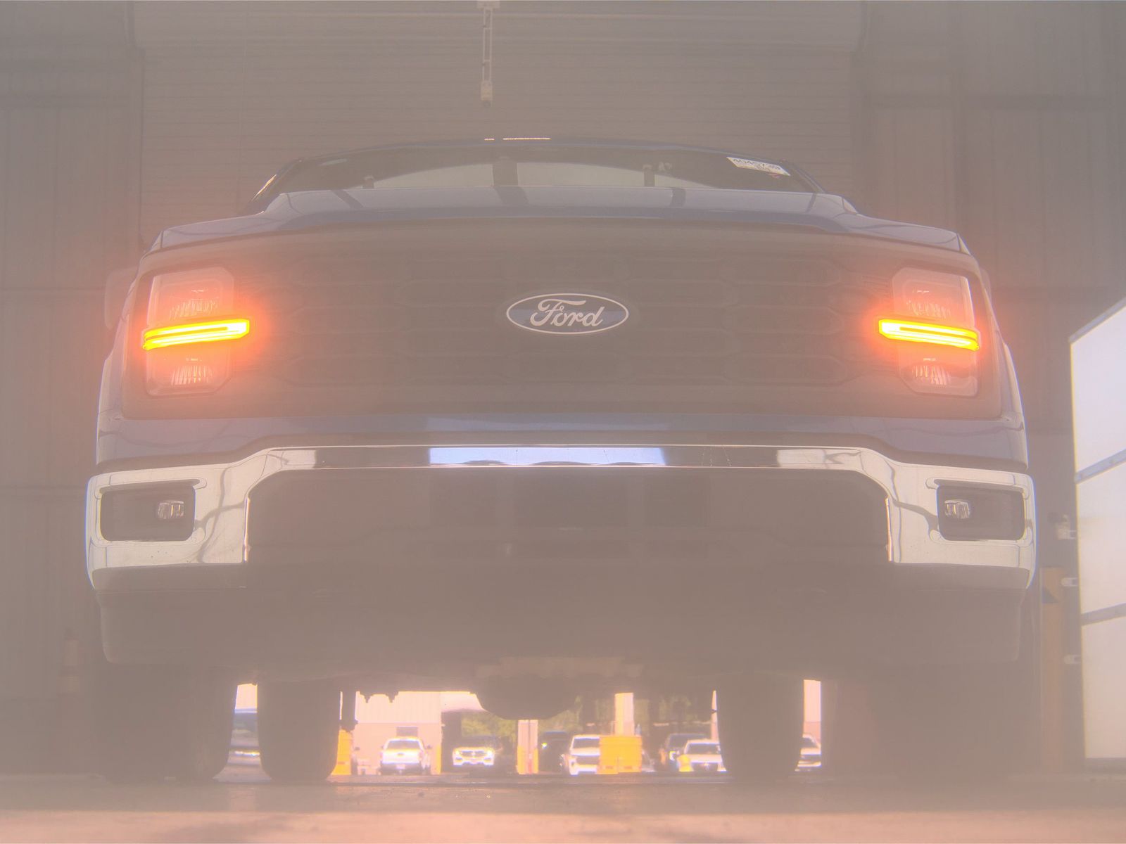 FORD F-150 - 4