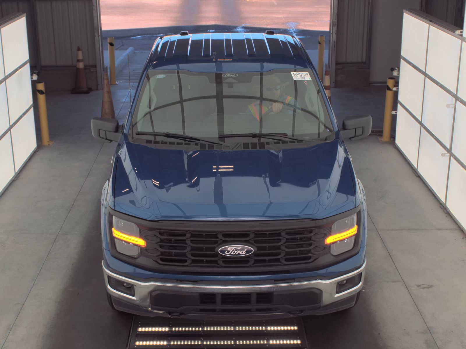 FORD F-150 - 3