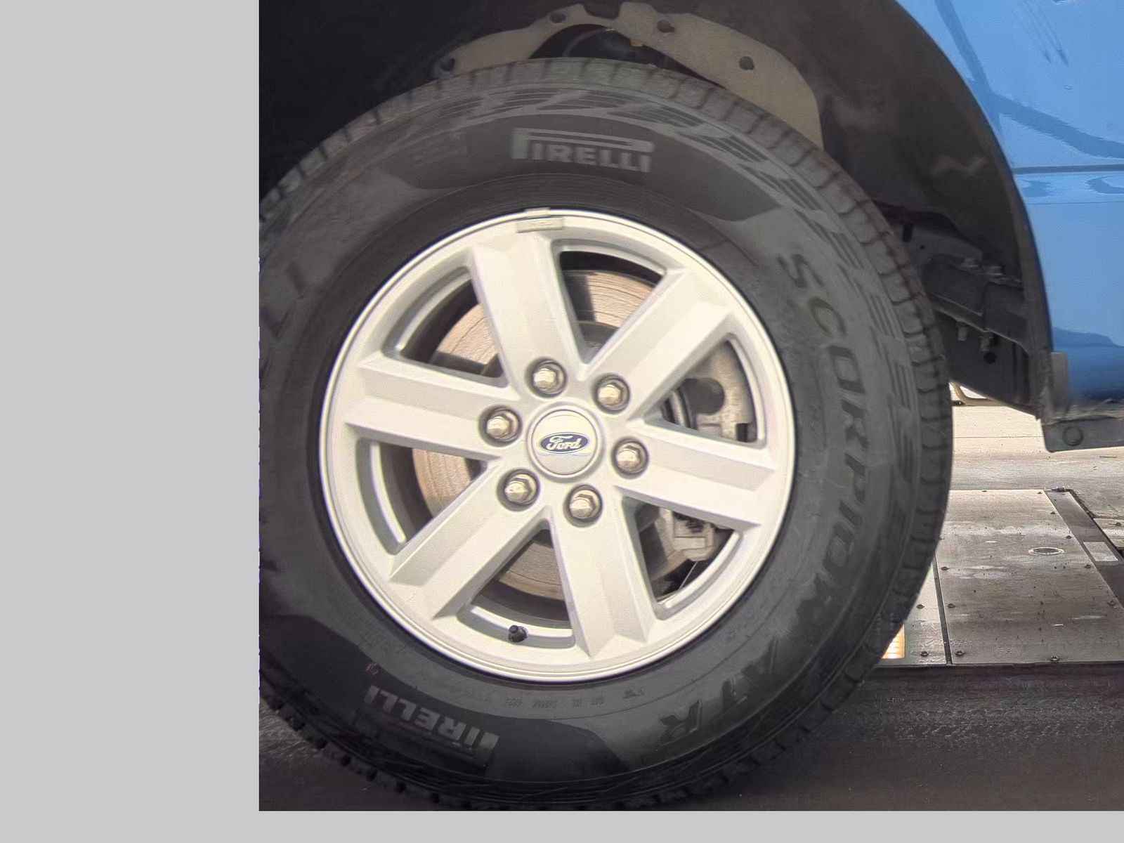 FORD F-150 - 10