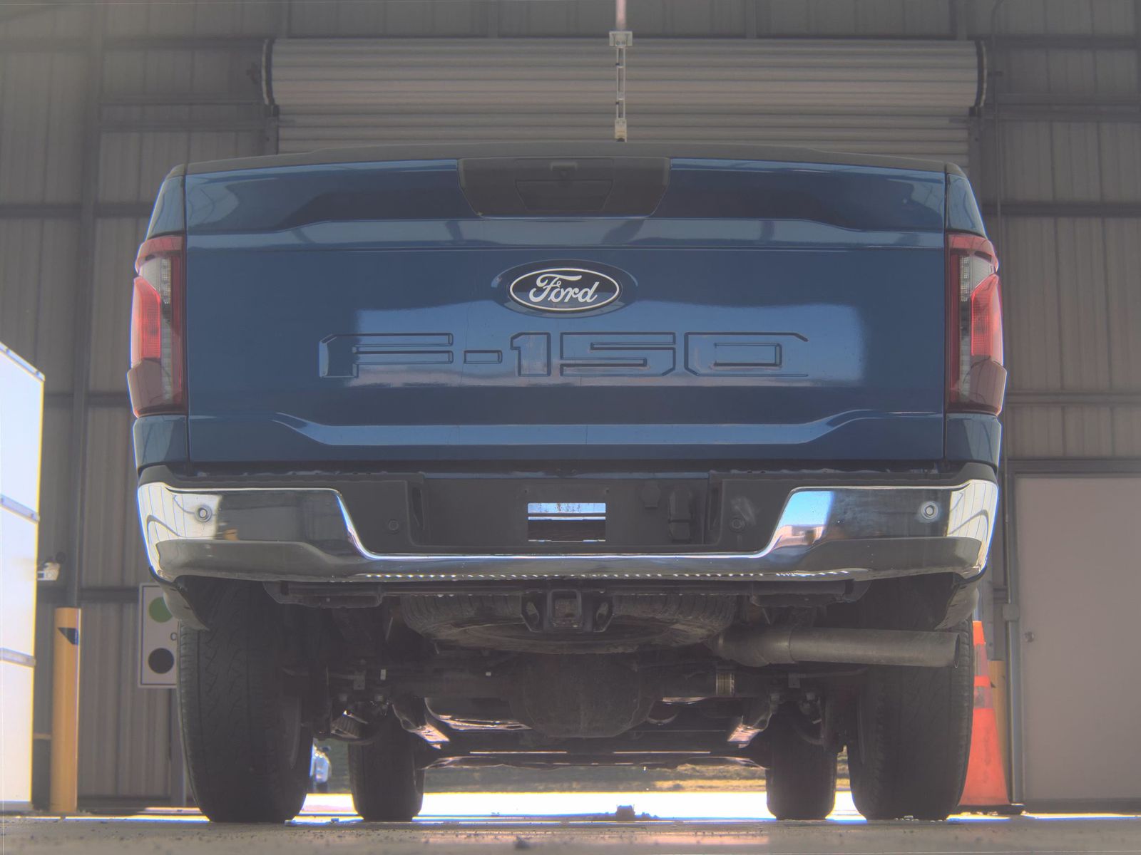 FORD F-150 - 8