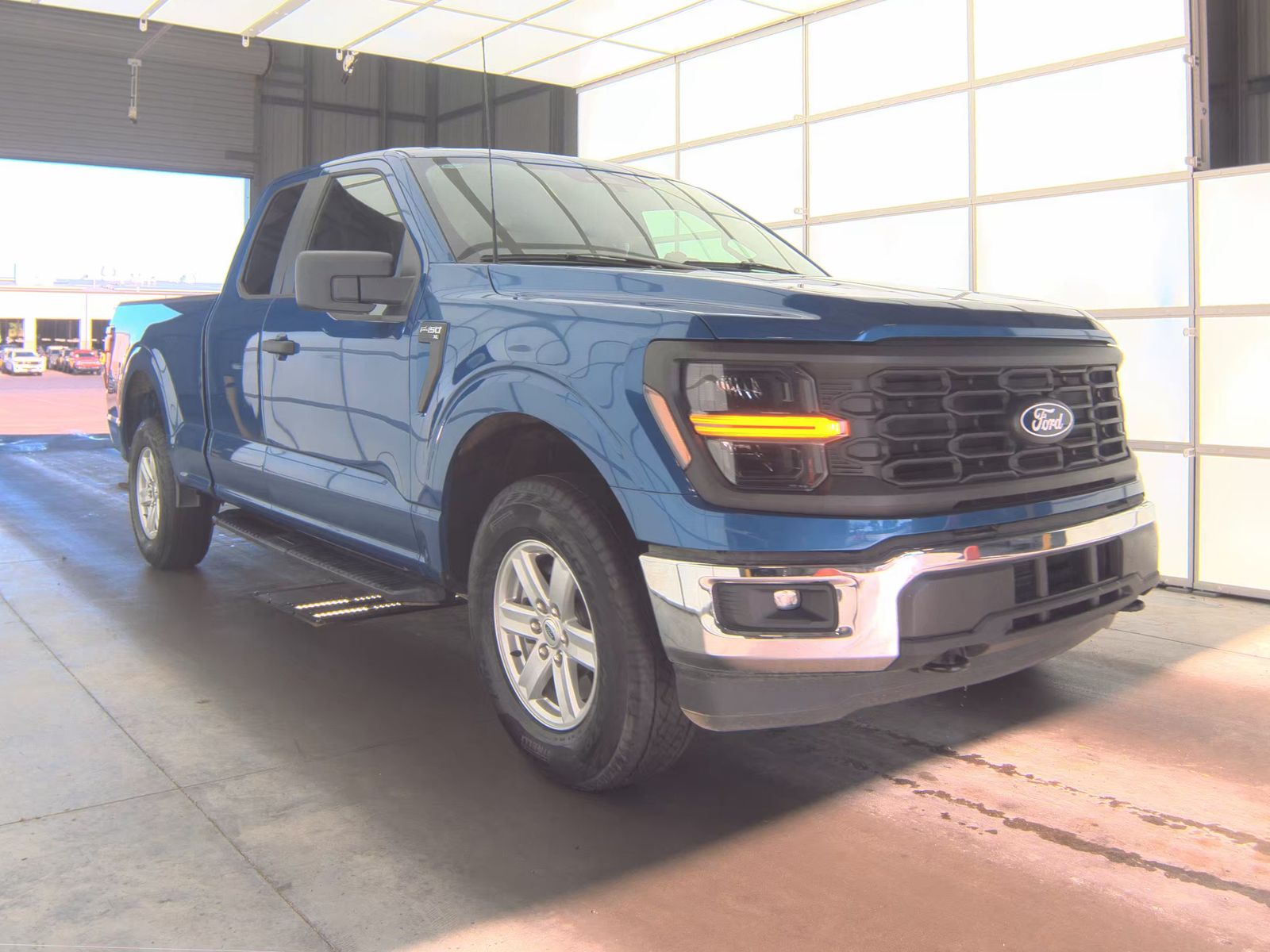FORD F-150 - 5