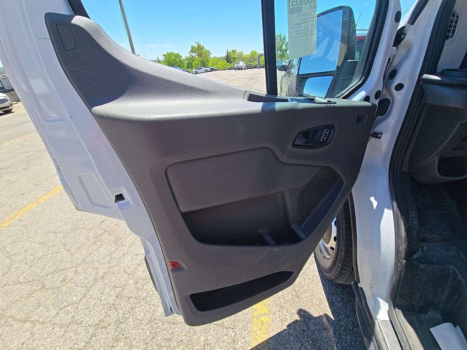 FORD TRANSIT 250 - 10