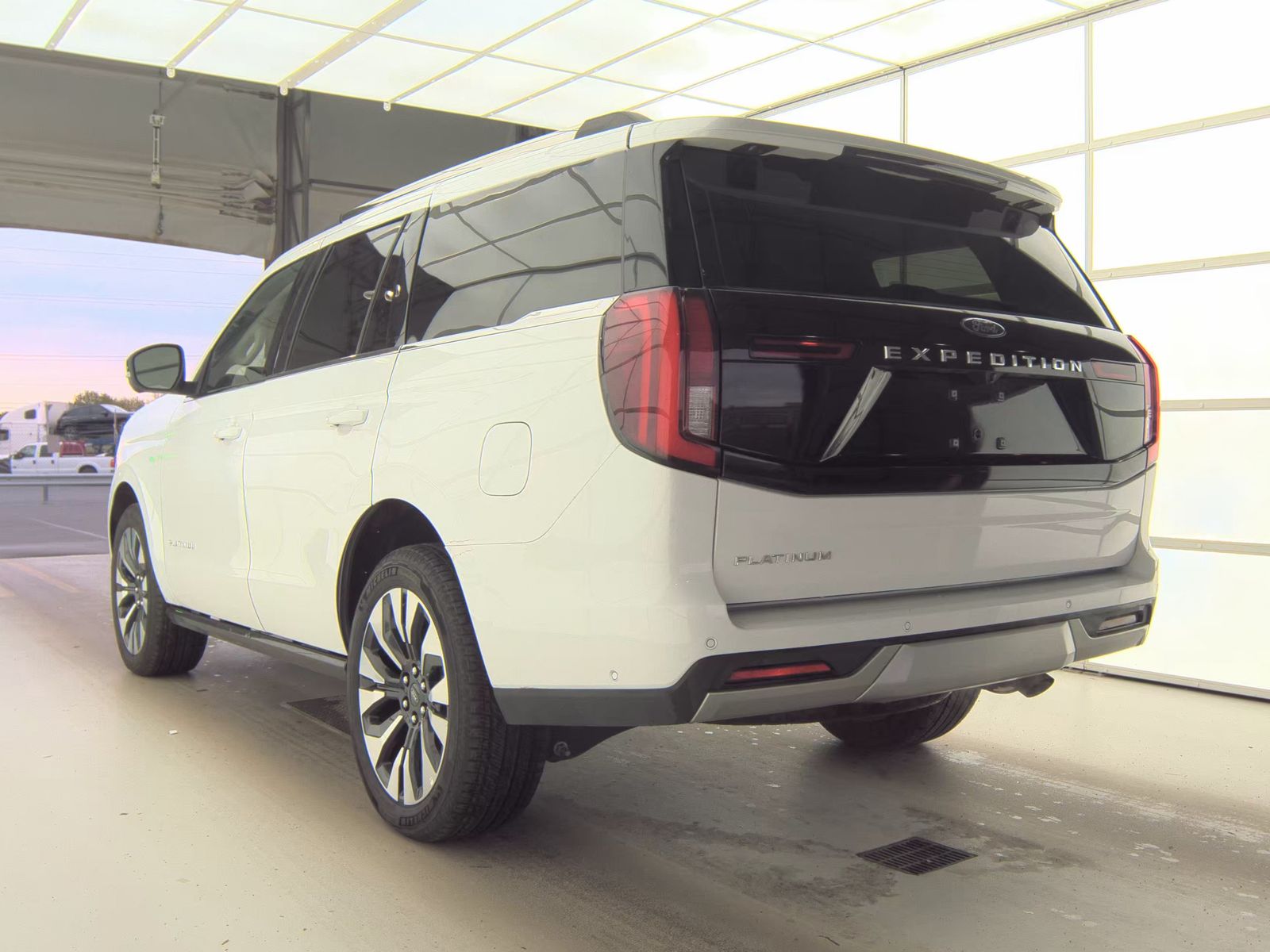 FORD EXPEDITION - 9