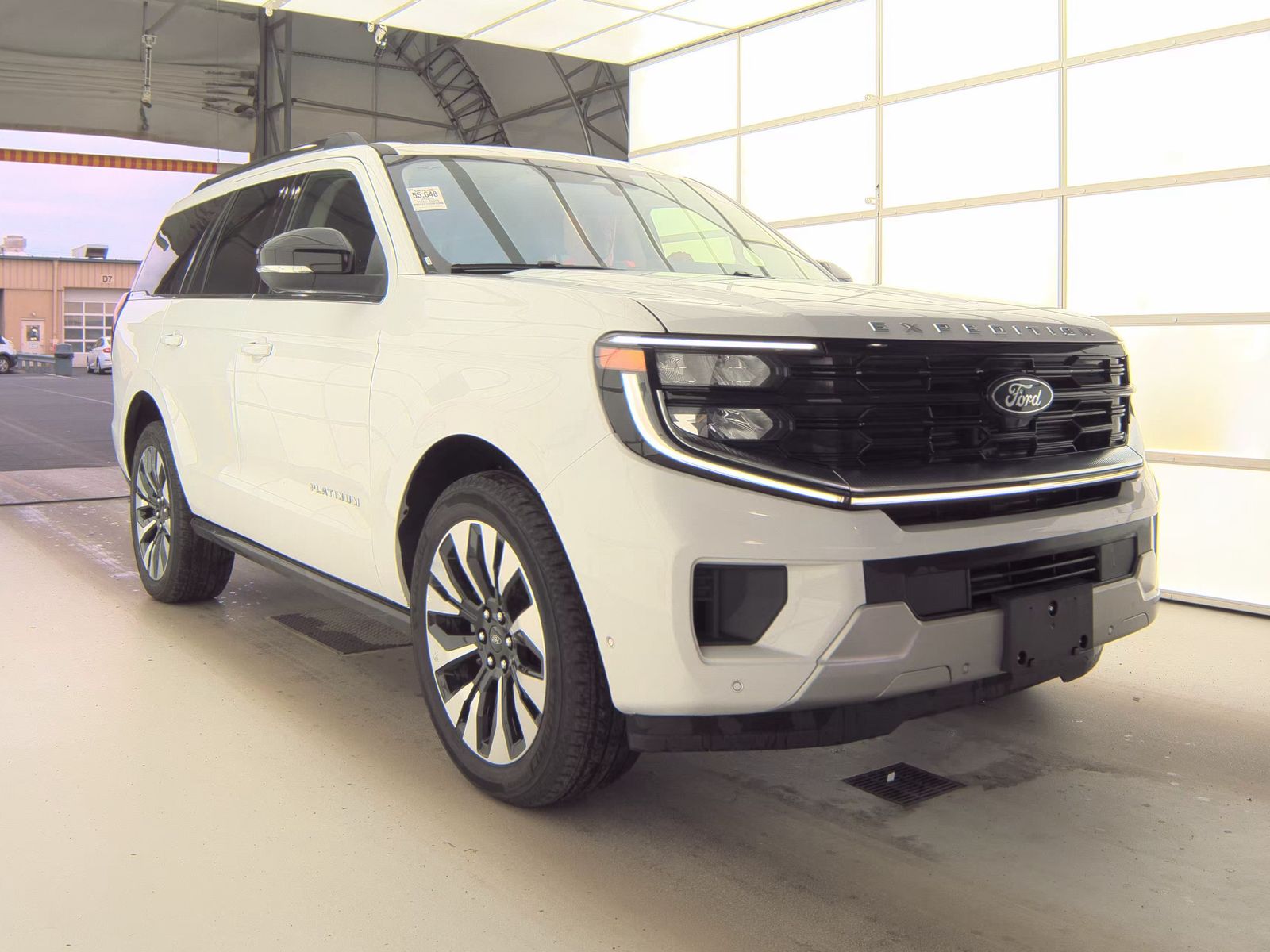 FORD EXPEDITION - 5