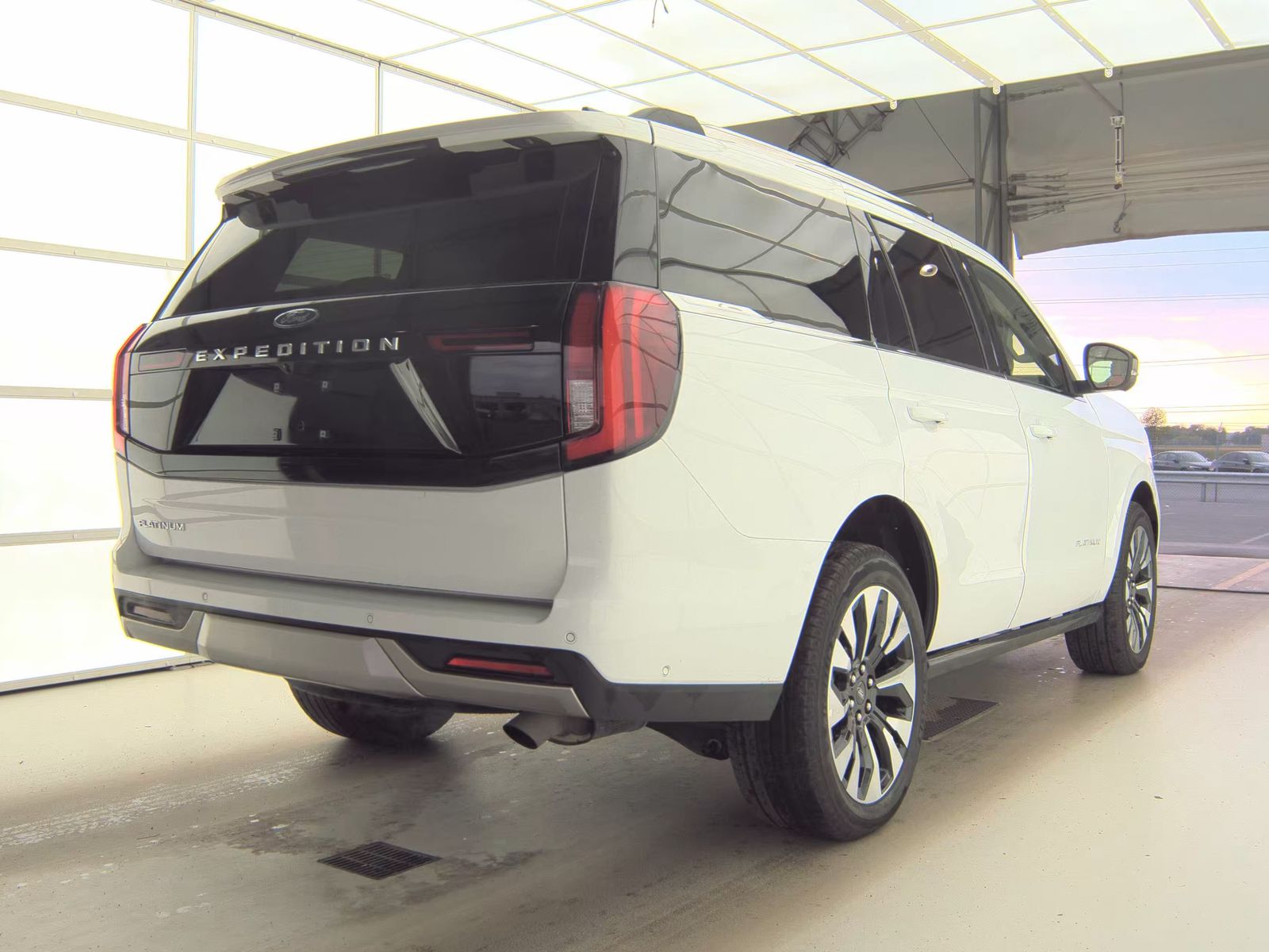 FORD EXPEDITION - 6