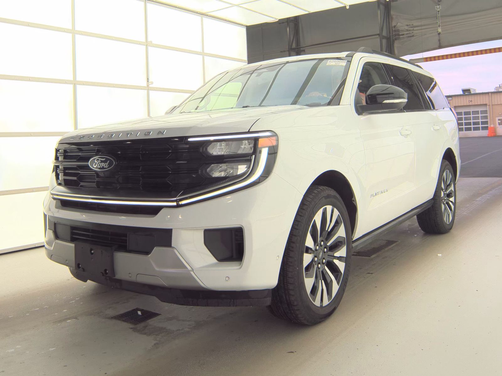 FORD EXPEDITION - 1