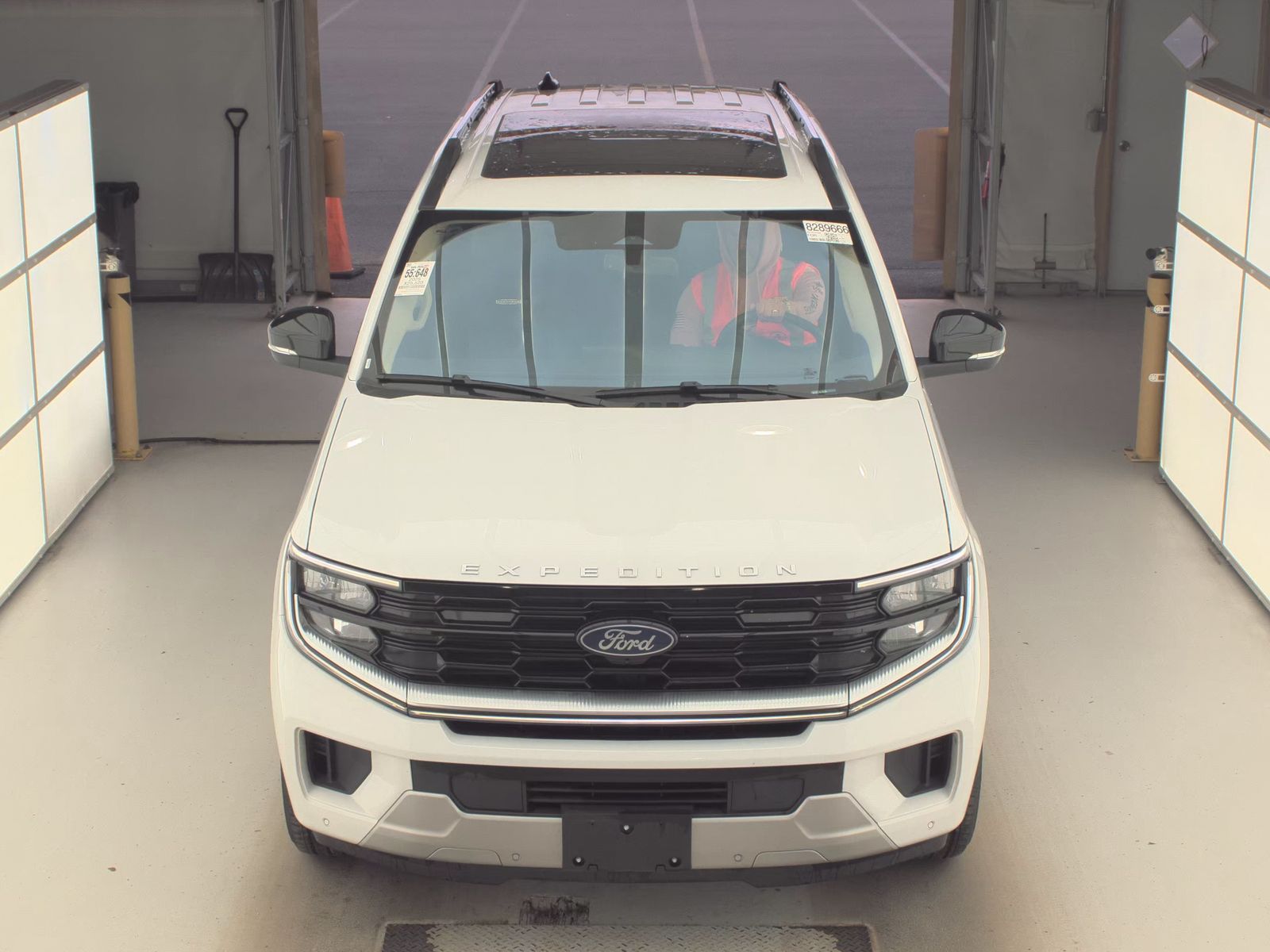 FORD EXPEDITION - 3