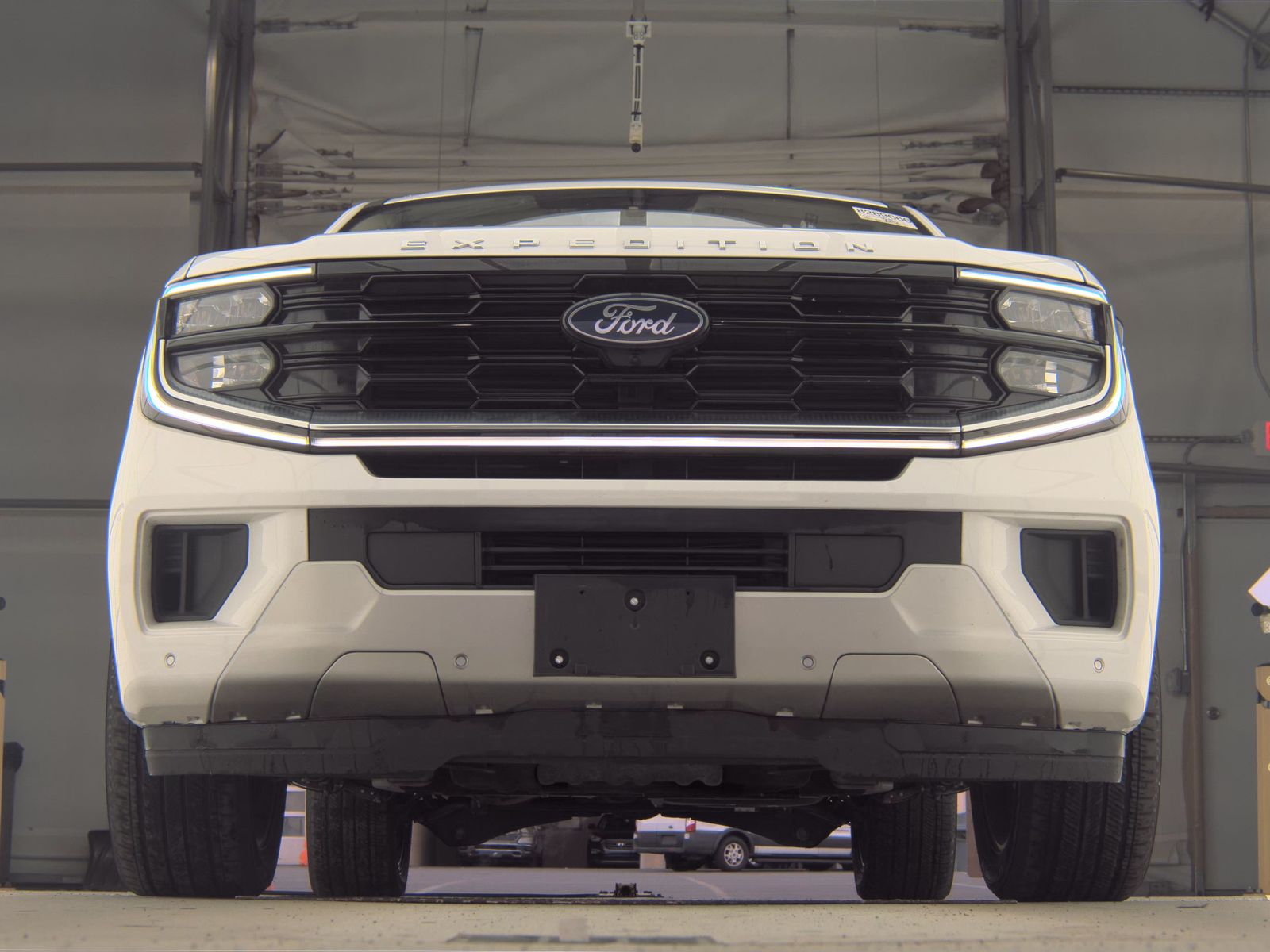FORD EXPEDITION - 4