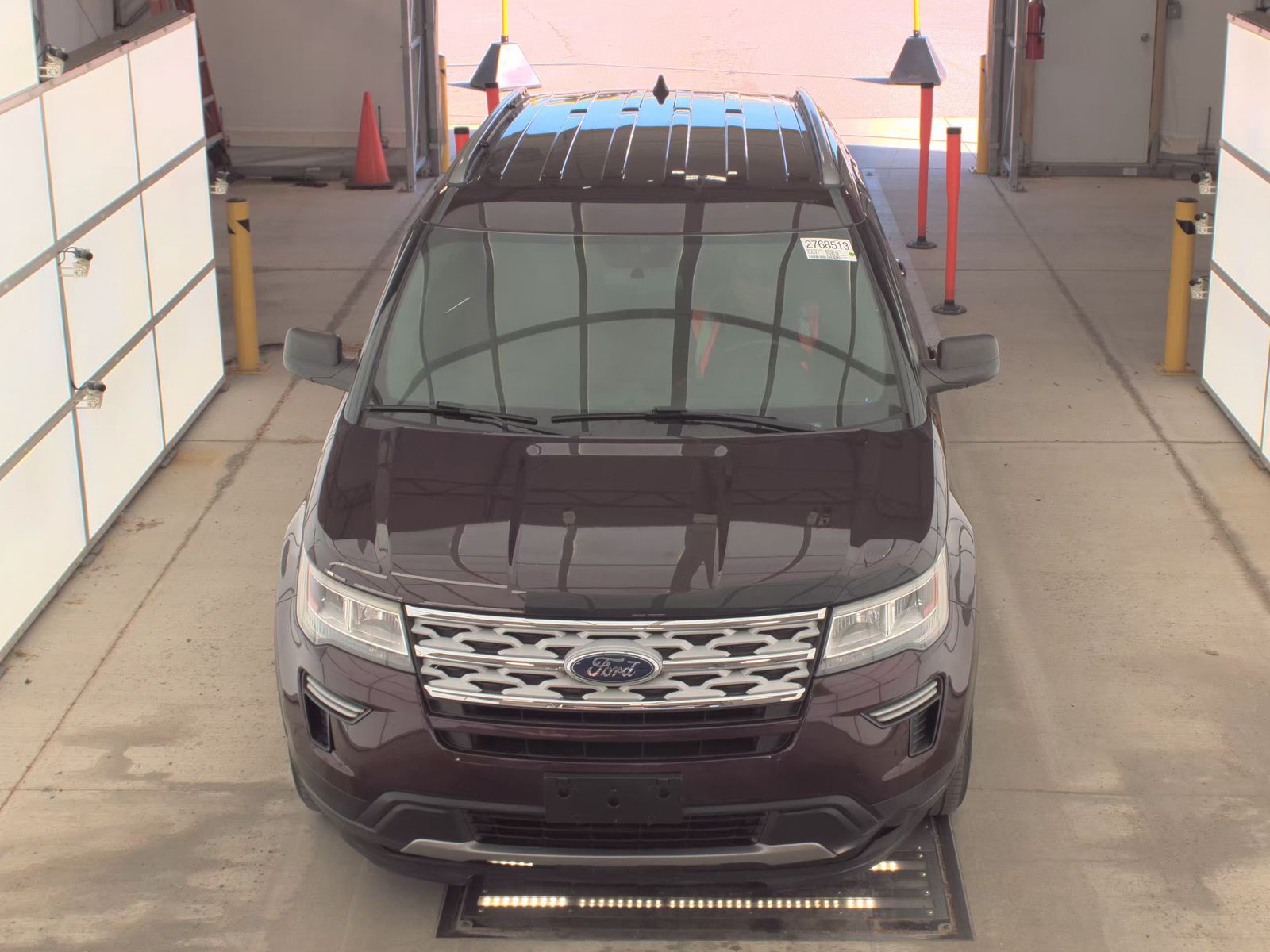 FORD EXPLORER - 3