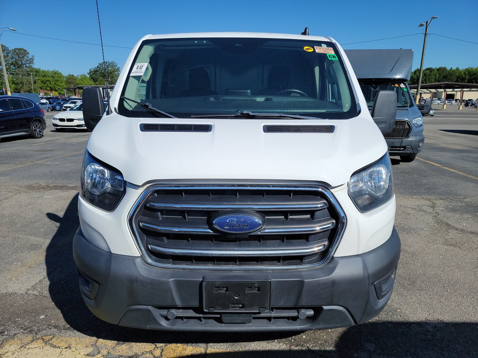 FORD TRANSIT 250 - 3