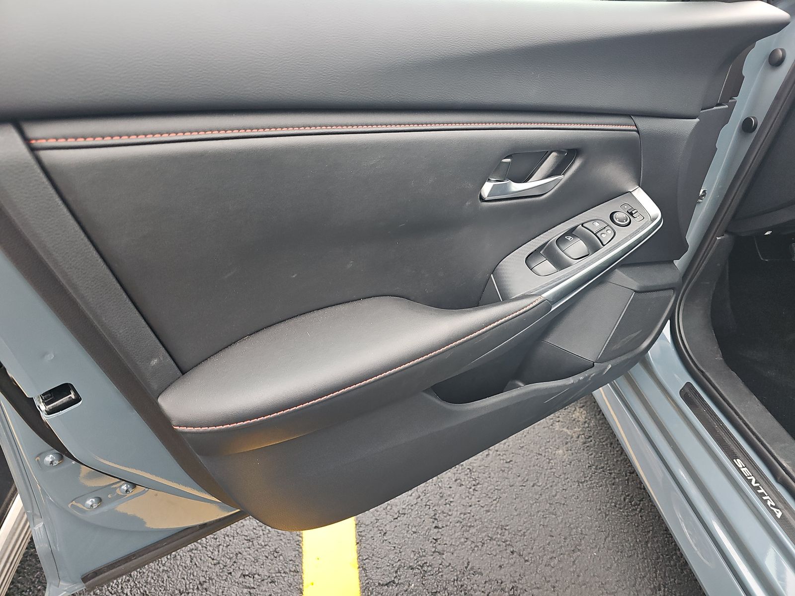NISSAN SENTRA - 10