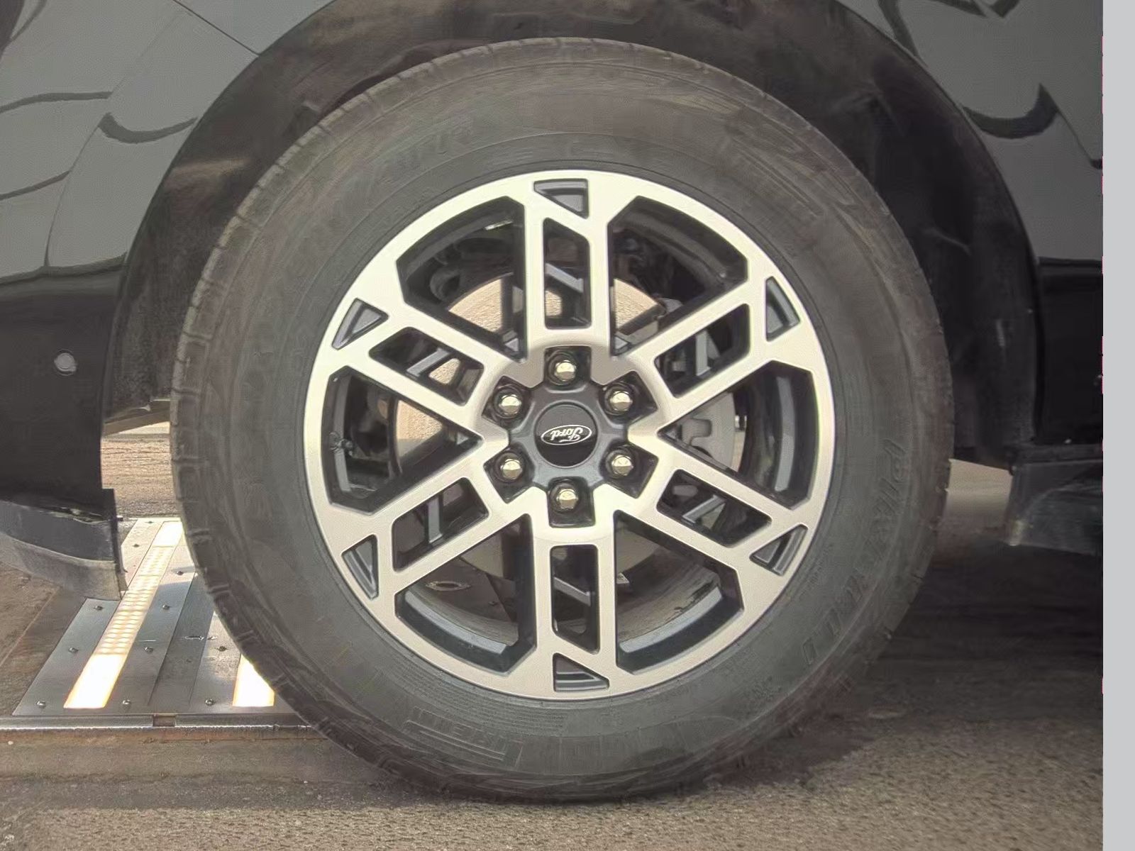 FORD EXPEDITION MAX - 10