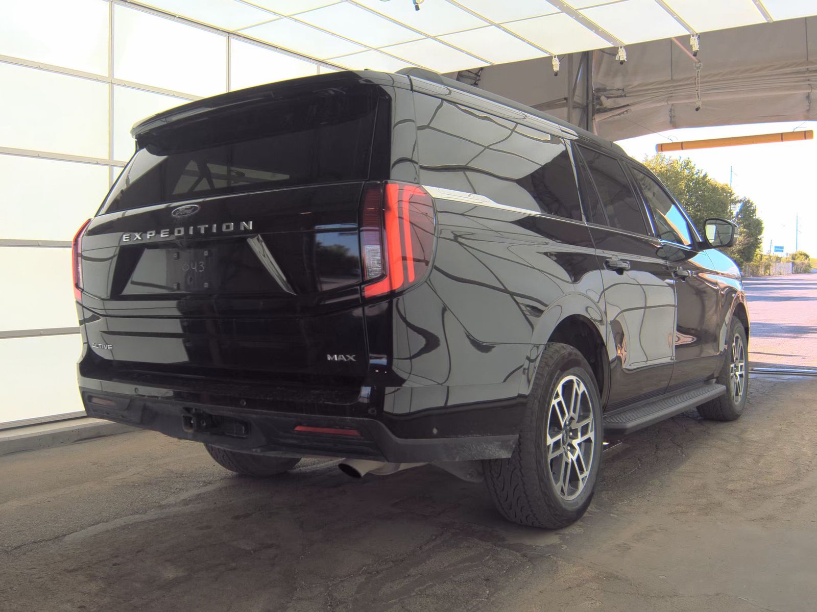 FORD EXPEDITION MAX - 6